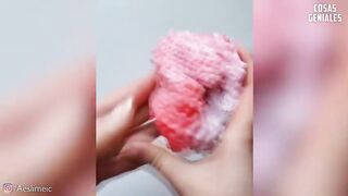 Satisfying & Relaxing Slime ASMR Videos | You'll Relax Watching