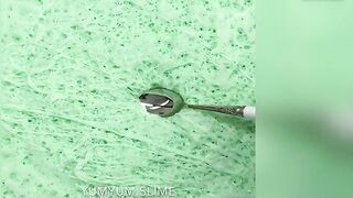 Most Satisfying Slime ASMR Videos | You'll Fall Asleep