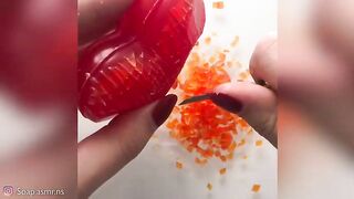 Lo más nuevo en satisfacción ❤ Soap Carving  ► Satisfying ASMR Video Compilation ◄