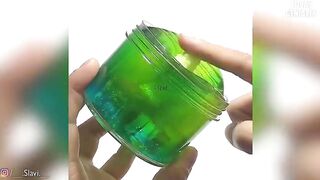 The CUTEST Slimes! (◕‿◕✿) Satisfying Slime Videos by: Slavi
