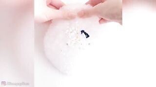 Satisfying & Relaxing Slime ASMR ✨ Slime Videos by: @Slimepapillon