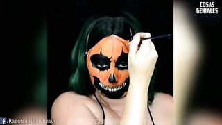 Makeup Art Tutorial Compilation - by: Rachelle Edgar