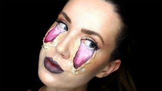 Makeup Art Tutorial Compilation - by: Summer.stockwell