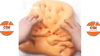 Satisfying Slime Compilation ASMR | Relaxing Slime Videos #303