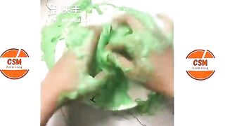 Satisfying Slime Compilation ASMR | Relaxing Slime Videos #303