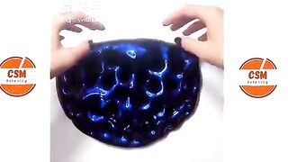 Satisfying Slime Compilation ASMR | Relaxing Slime Videos #302