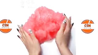 Satisfying Slime Compilation ASMR | Relaxing Slime Videos #301