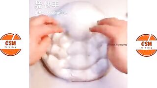 Satisfying Slime Compilation ASMR | Relaxing Slime Videos #301