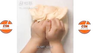 Satisfying Slime Compilation ASMR | Relaxing Slime Videos #298