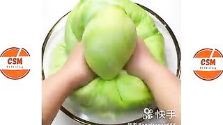 Satisfying Slime Compilation ASMR | Relaxing Slime Videos #294