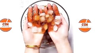 Satisfying Slime Compilation ASMR | Relaxing Slime Videos #290