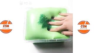 Satisfying Slime Compilation ASMR | Relaxing Slime Videos #285