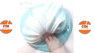 Satisfying Slime Compilation ASMR | Relaxing Slime Videos #284