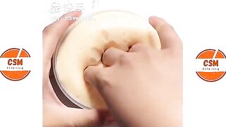 Satisfying Slime Compilation ASMR | Relaxing Slime Videos #283