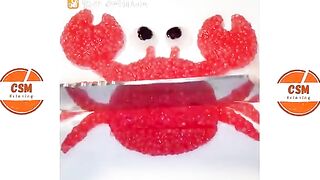 Satisfying Slime Compilation ASMR | Relaxing Slime Videos #282