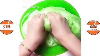 Satisfying Slime ASMR Videos | Relaxing Slime Compilation #256