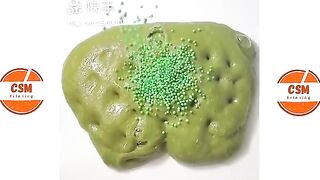 Satisfying Slime ASMR Videos | Relaxing Slime Compilation #249