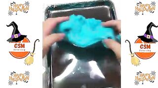 Satisfying Slime ASMR Videos | Relaxing Slime Compilation #242