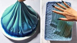 Satisfying Slime ASMR Videos | Relaxing Slime Compilation #241