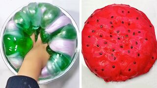 Satisfying Slime ASMR Videos | Relaxing Slime Compilation #238