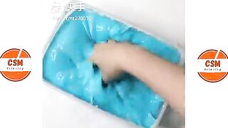 Satisfying Slime ASMR Videos | Relaxing Slime Compilation #237