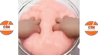 Satisfying Slime ASMR Videos | Relaxing Slime Compilation #234