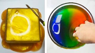 Satisfying Slime ASMR Videos | Relaxing Slime Compilation #230