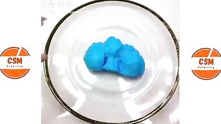 Satisfying Slime ASMR Videos | Relaxing Slime Compilation #230