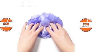 Satisfying Slime ASMR Videos | Relaxing Slime Compilation #229