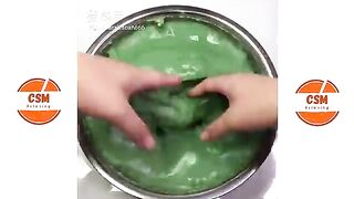 Satisfying Slime ASMR Videos | Relaxing Slime Compilation #227