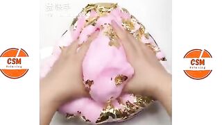 Satisfying Slime ASMR Videos | Relaxing Slime Compilation #226