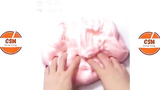 Satisfying Slime ASMR Videos | Relaxing Slime Compilation #225