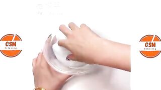 Satisfying Slime ASMR Videos | Relaxing Slime Compilation #225