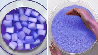 Satisfying Slime ASMR Videos | Relaxing Slime Compilation #224