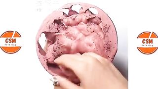 Satisfying Slime ASMR Videos | Relaxing Slime Compilation #214