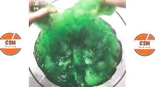 Satisfying Slime ASMR Videos | Relaxing Slime Compilation #214