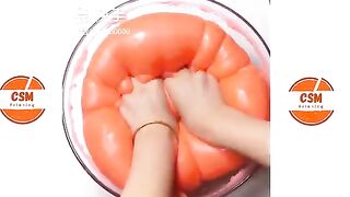 Satisfying Slime ASMR Videos | Relaxing Slime Compilation #209