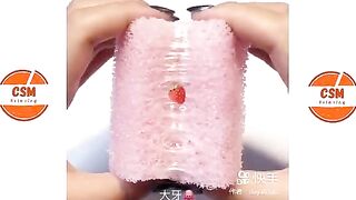 Satisfying Slime ASMR Videos | Relaxing Slime Compilation #209