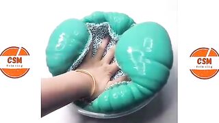 Satisfying Slime ASMR Videos | Relaxing Slime Compilation #209