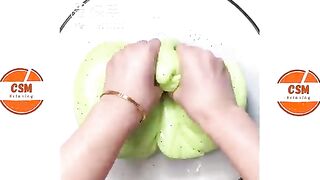 Satisfying Slime ASMR Videos | Relaxing Slime Compilation #209