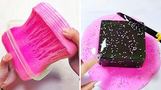 Satisfying Slime ASMR Videos | Relaxing Slime Compilation #208