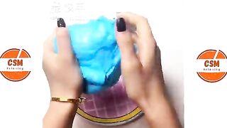 Satisfying Slime ASMR Videos | Relaxing Slime Compilation #208