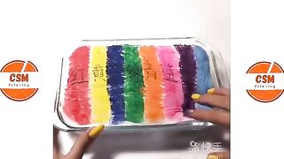 Satisfying Slime ASMR Videos | Relaxing Slime Compilation #194