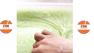 Satisfying Slime ASMR Videos | Relaxing Slime Compilation #191