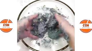 Satisfying Slime ASMR Videos | Relaxing Slime Compilation #190