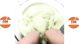 Satisfying Slime ASMR Videos | Relaxing Slime Compilation #187