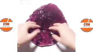 Satisfying Slime ASMR Videos | Relaxing Slime Compilation #180