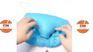 Satisfying Slime ASMR Videos | Relaxing Slime Compilation #179