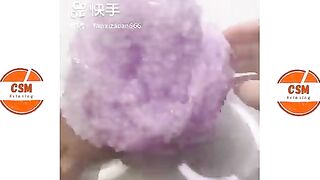 Satisfying Slime ASMR Videos | Relaxing Slime Compilation #179