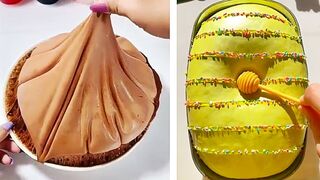 Satisfying Slime ASMR Videos | Relaxing Slime Compilation #178